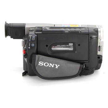 Videokamera Sony Handycam CCD-TR717E
