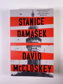 David McCloskey: Stanice Damašek