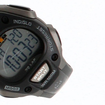 Pánské digitální hodinky Timex T5E901