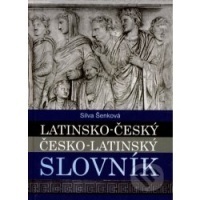 Latinsko-český, česko-latinský slovník