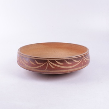 Dekorativní miska keramická