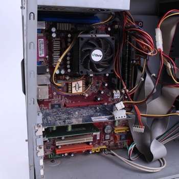 Stolní PC AMD Athlon 64 3000+ 1,8 GHz