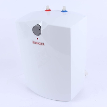 Ohřívač vody Dražice BTO10IN beztlakový