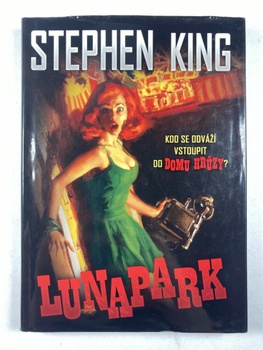 Stephen King: Lunapark