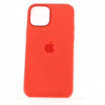 Kryt na iPhone Apple 12 / 12 Pro červený