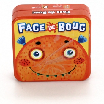 Stolní desková hra Face de boug 