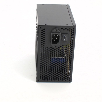 PC zdroj L-Link LL-PS-500-CAB černý 