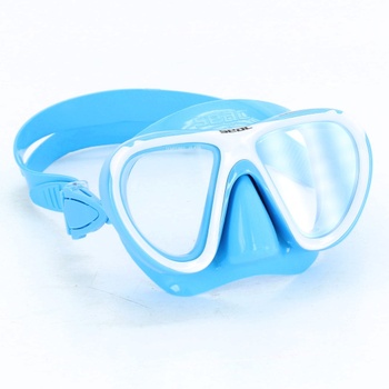 Potápěčské brýle Seac Bella