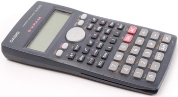 Kalkulačka Casio FX 95 MS