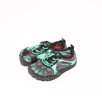 Barefootové boty Saguaro WXF27 vel. 24 EUR