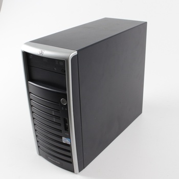 Server HP ProLiant ML110 G5 Pentium 1,8 GHz