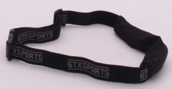 Ledvinka GTX Sports černá