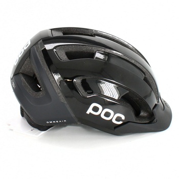 Cyklistická helma Poc Omne Air černá 50-56cm