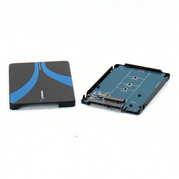 Adaptér Sabrent ‎EC-M2SA , M.2 SSD