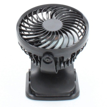 Přenosný ventilátor CSL ‎722303158722 do USB