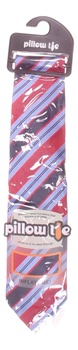 Pánská kravata Pillow Tie
