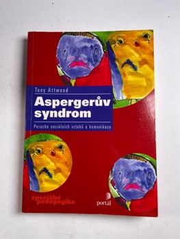 Tony Attwood: Aspergerův syndrom