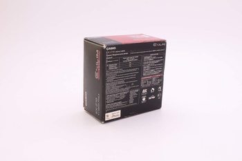 Digitální fotoaparát Casio EX-Z19