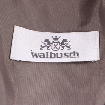Dámské sako Walbusch tmavě šedé