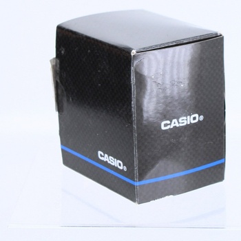Dámské hodinky Casio LW-203-4AVEF růžové