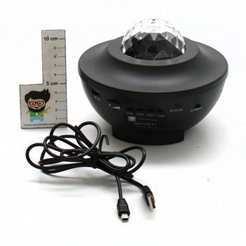 LED projektor Vivibel MT38-XKD