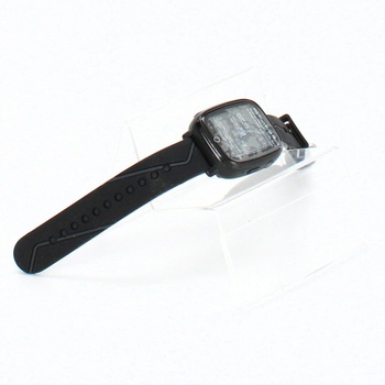 Dětské chytré hodinky Bauisan X11 černé