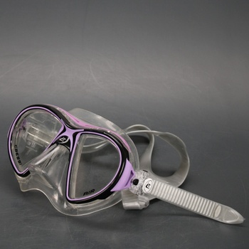 Potápěčské brýle Cressi DS400041