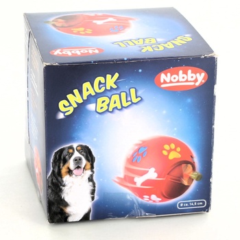 Balónek pro psa Nobby 79396 Snack Ball