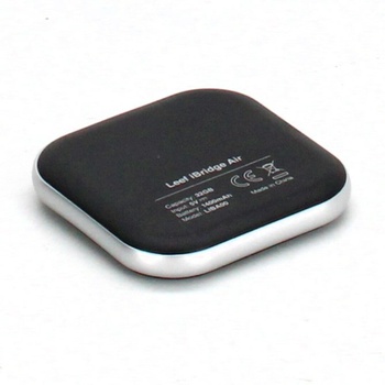 Wifi disk Leef ‎LIBA00KK032A1 32GB
