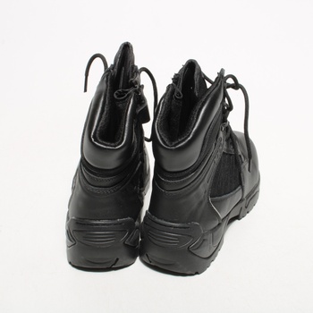 Sportovní černá obuv 45,5 NORTIV 8