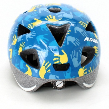 Dětská helma Alpina ‎A9711285