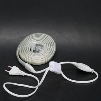 LED pásek Ahorraluz 220-5730-120-CW-2