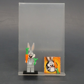 Stavebnice Lego 71030 hračky Looney Tunes