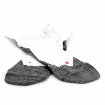 Běžecké ponožky Falke RU4 16706 44-45