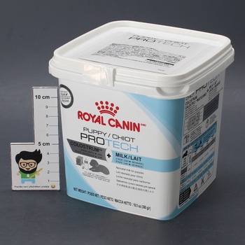 Mléko pro štěňata royal canin 1NU07324 