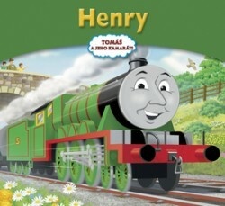 Henry - Tomáš a jeho kamaráti (3)