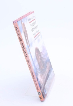 Kniha Rosemary Sutcliff: Putování Odysseovo