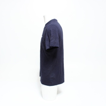 Pánské tričko Lacoste TH2036-00 modré L