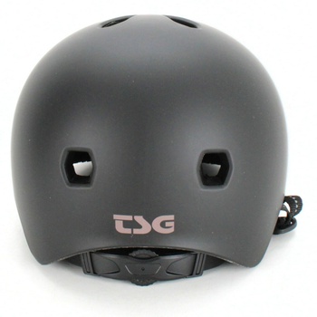 Poloviční helma TSG Meta Solid Color