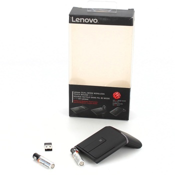 Bezdrátová myš Lenovo N700 