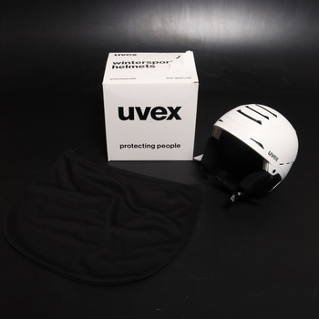 Lyžařská helma Uvex ‎Legend 2.0 S566265