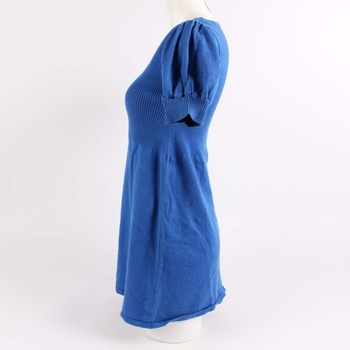 Dámské šaty Atmosphere modré