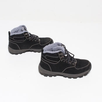 Dámské zimní boty IceUnicorn FBA-Cotton 998 