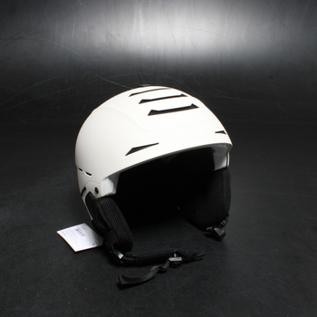Lyžařská helma Uvex ‎S566246 bílá