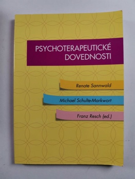 Psychoterapeutické dovednosti