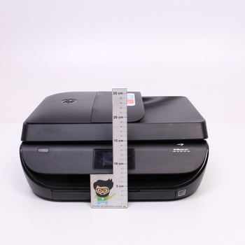 Inkoustová tiskárna HP OfficeJet 4650