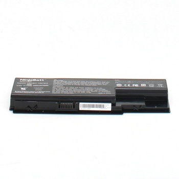 Baterie NinjaBatt ‎QBYR00018 černá
