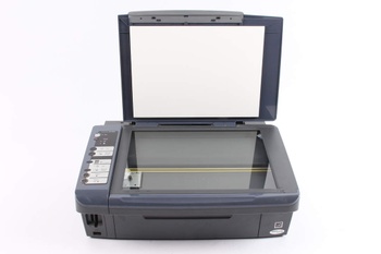 Inkoustová tiskárna Epson Stylus DX7400