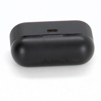 Bezdrátová sluchátka Panasonic RZ-S300WE-K