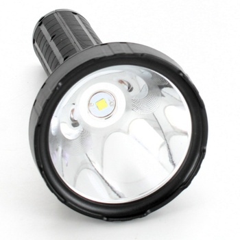 Baterka Stronglight Flashlight 28 cm